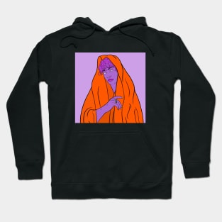 Saint Liser Hoodie